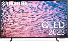 Samsung 50" Q60C 4K QLED TV