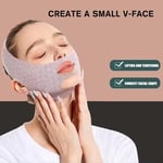 Sleep Mask Facial Slimming Strap V Face Belt V Line Shaping Face Masks