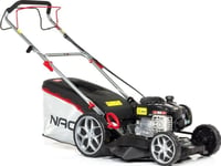 Nac Spal. Gräsklippare B&Amp S 140Cc Ls46-