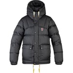 Fjallraven Men's Expedition Down Lite M Sport Jacket, Black, XL UK