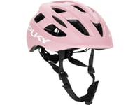 Puky Helmet S cykelhjälm för barn retro rose