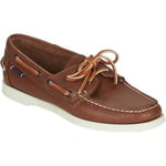 Chaussures bateau Sebago  Portland Crazy