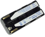 Yhteensopivuus  Canon E30, 7,2 (7,4) VV, 850mAh