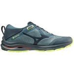 Chaussures Mizuno  Wave Rider Gtx