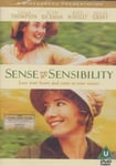 Sense And Sensibility DVD