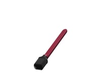 Rosti Classic Pastry brush 17.8 x 3.8 cm Red