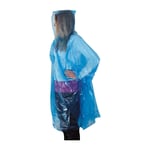 TravelSafe Regnponcho Light