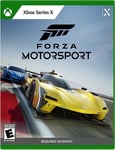 Forza Motorsport - Xbox Series X (Us)