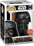 Figurine Funko Pop! N° 543 - Star Wars - Dark Vador