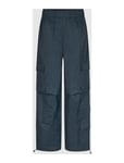 Neline Trousers Navy Second Female