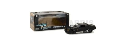 GREENLIGHT GR84051 1973 Ford Falcon Xb - Last Of The V8 Interceptors (1979) 1/24