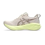 ASICS Femme NOVABLAST 5 Sneaker, Multicolore, 36 EU