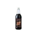 Kaffesirap Sweetbird Brown Sugar, 1 l