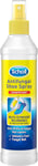 Scholl Antifungal Shoe Spray Disinfectant, 250 ml, Athletes Foot Fungal Nail