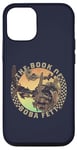 iPhone 12/12 Pro Star Wars The Book Of Boba Fett Tusken Raider Speeders Case