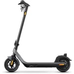 NIU Kick Scooter KQi2 Pro Grey SWE