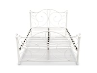 Elizabeth Queen Bed with L30 Mattress - Mattresses - PR219884