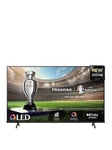 Hisense 55E7Nqtuk, 55 Inch, Entry Qled, 4K Ultra Hd, Smart Tv