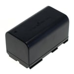 Batterie haut de gamme pour Canon ES-75 Hi8 - garantie 1 an