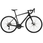 Felt VR Performance 105 Carbon Road Bike - Black Glitter / 54cm