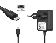 Chargeur Pour Tablette Samsung Sm-T533 Galaxy Tab 4 10.1