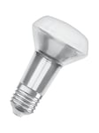 Osram LED-lyspære R63 4,3W/827 (60W) E27