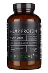 Kiki Health - Hemp Protein Powder (235 g)