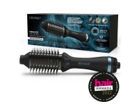 Revamp Progloss Pro Define Perfect Blow Dry Hot air brush Warm Black 900 W 3 m