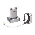 Samson SWAM2SESK-E3 Airline Micro Earset System Wireless Headset Microphone on Channel E3