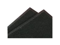 Mdm-4002 Acoustic Foam Front Pads For Speakers, 668 X 579 Mm