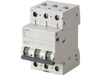 Siemens 5SL6313-6 Siemens Indus.Sector Strömbrytare 3-polig 13 A 400 V