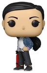 Funko POP! Marvel Shang-Chi Katy 852 Special Edition -figuuri