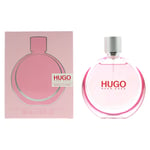 Hugo Boss Woman Extreme Eau de Parfum 50ml