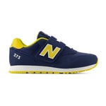 New Balance 373 Sneaker, 13.5 UK Blue