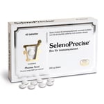 SelenoPrecise, 60 tabeltter