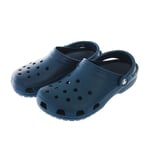 Crocs Classic Clogs Navy US Mens 11