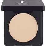 Flormar Ansiktssminkning Pulver Compact Powder 092 Medium Soft Peach 11 g (12.273,00 kr / 1 kg)