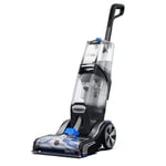 Platinum Smart wash Carpet Cleaner Kills Over 99 Percent of Bacteria Instantly