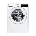 Hoover H3W 48TA4 8kg 1400 Spin Washing Machine