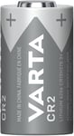 VARTA batteri CR 2