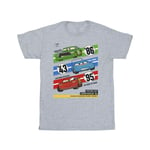 Disney - T-Shirt Cars Piston Cup Champions - Homme