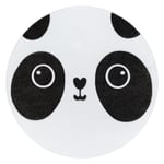 FLHF lasten matto Tinies Panda 160x160 cm