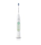 Philips Sonicare 3 Series Gum Health HX6631/13 brosse à dents à ultrasons Vert, Blanc Brosse à dents électrique Brosse à dents électrique (Batterie, intégré, 110 – 220 V, Remplacement Lion de lithium)