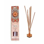 Karma Patchouli 40 Incense Sticks Gift Set & Holder