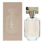 Hugo Boss The Scent For Her Eau de Parfum 50ml