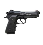 Luftpistol CO2 Borner Sport 331