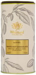 Whittard Of Chelsea Luxury White Hot Chocolate