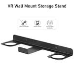 Save Space Wall Mount Holder VR Accessories for Meta Quest 3S/3/Pro Universal