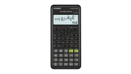 Casio FX82AU PLUSII2 Calculator