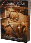 Sherlock Holmes   Consulting Detective -The Thames Murders Game - New  - N245z